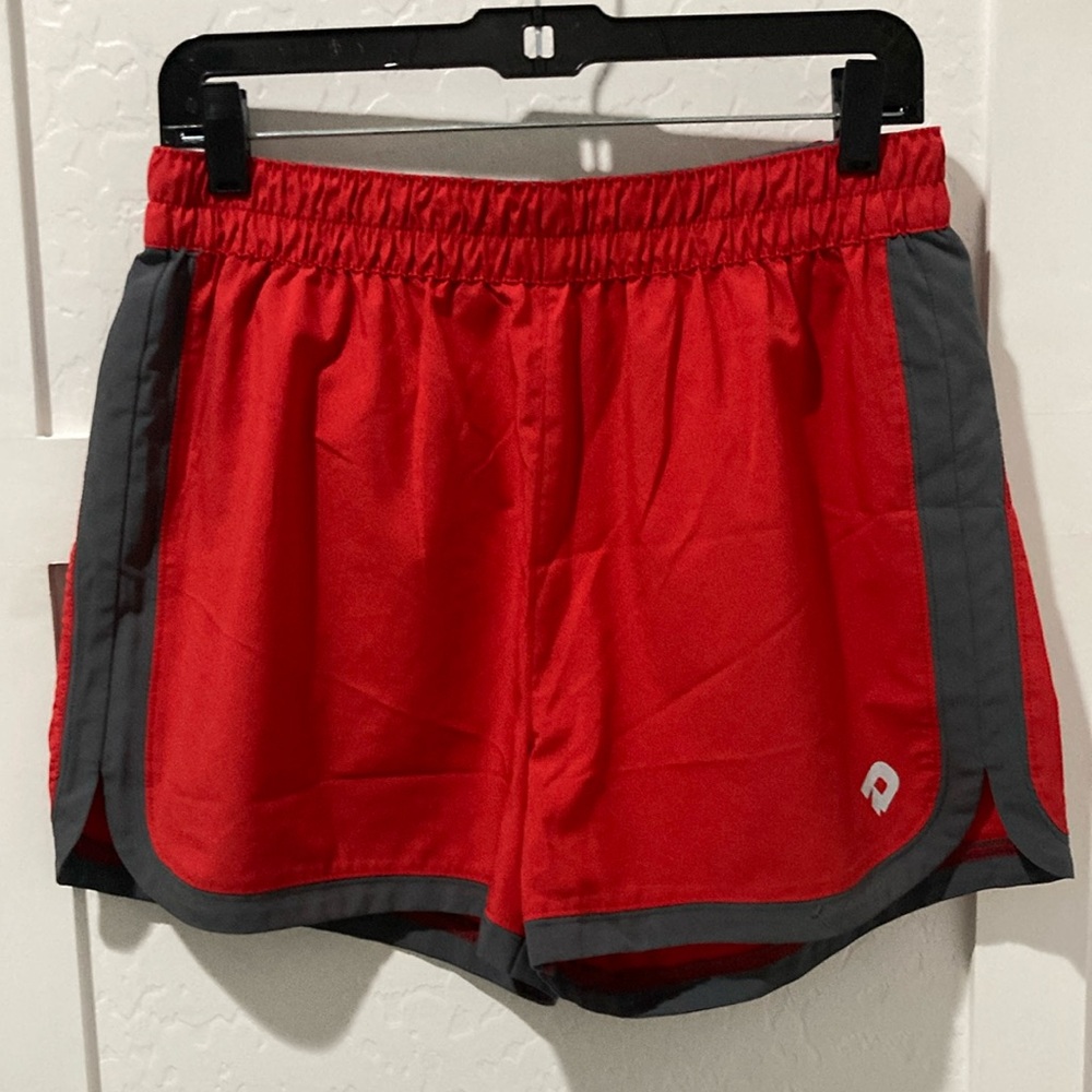 Women’s Softball DeMarini Training Active Shorts Medium
